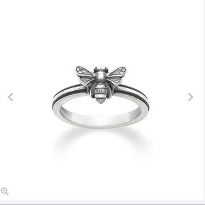 Honey Bee ring